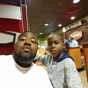 Meet your Posher, Jadon